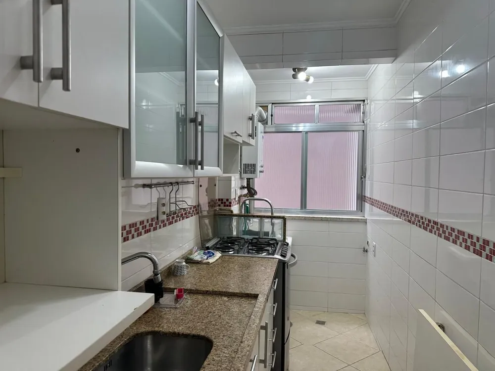 Apartamento, 2 quartos, 58 m² - Foto 4