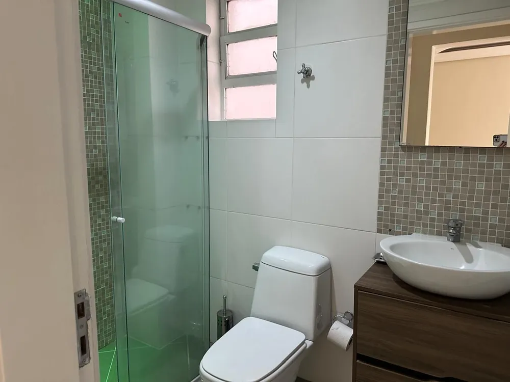 Apartamento, 2 quartos, 58 m² - Foto 5