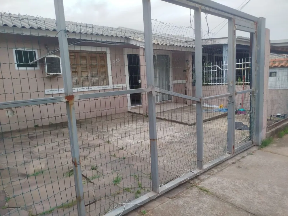 Casa, 2 quartos, 42 m² - Foto 2