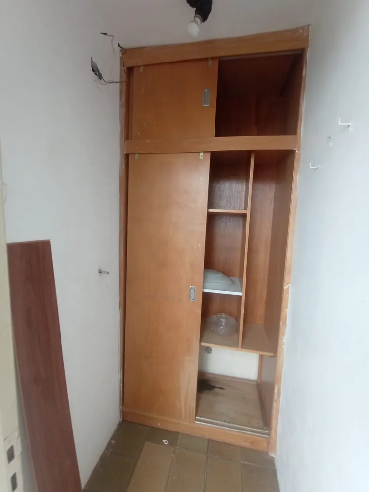 Casa, 2 quartos, 42 m² - Foto 3