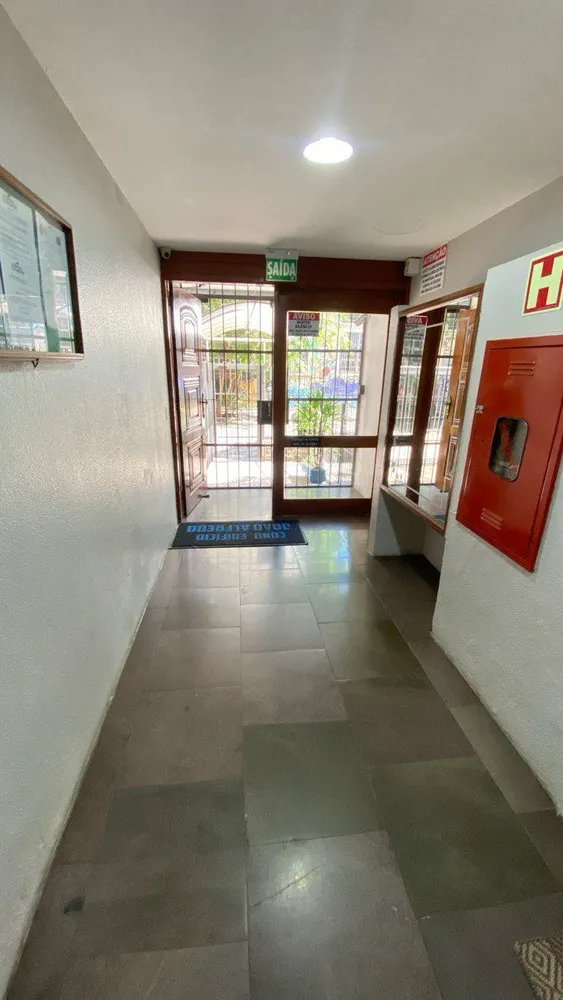 Apartamento, 1 quarto, 42 m² - Foto 8