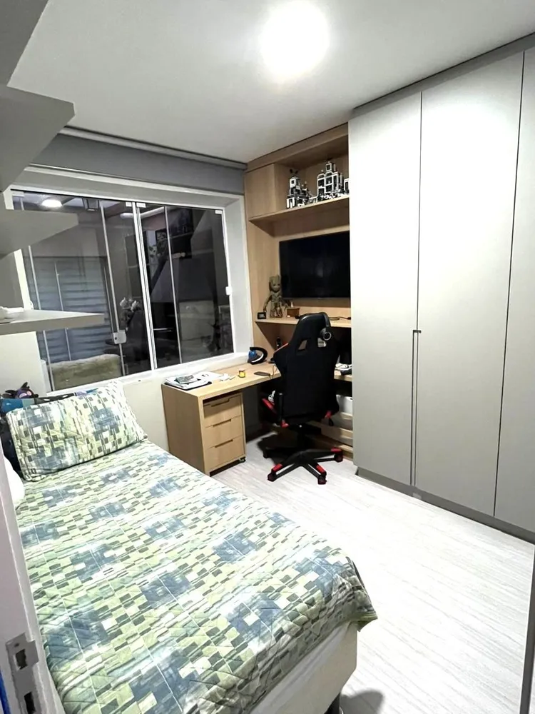 Apartamento, 3 quartos, 119 m² - Foto 6