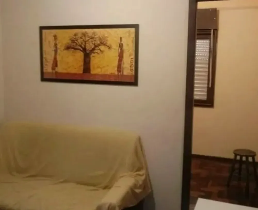 Apartamento, 2 quartos, 46 m² - Foto 8