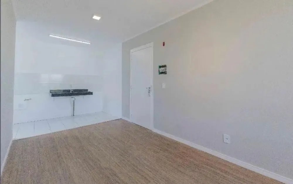 Apartamento, 2 quartos, 44 m² - Foto 8