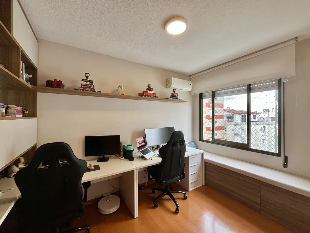 Apartamento, 2 quartos, 44 m² - Foto 2