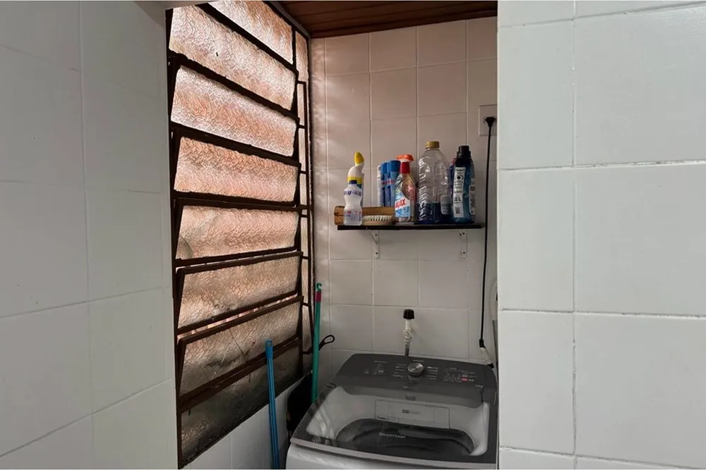 Apartamento, 2 quartos, 60 m² - Foto 5