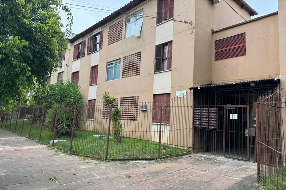 Apartamento, 2 quartos, 60 m² - Foto 6