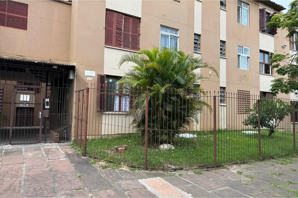 Apartamento, 2 quartos, 60 m² - Foto 2