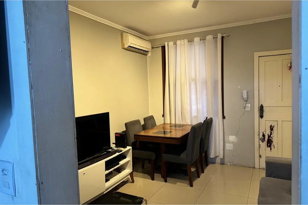 Apartamento, 2 quartos, 60 m² - Foto 3