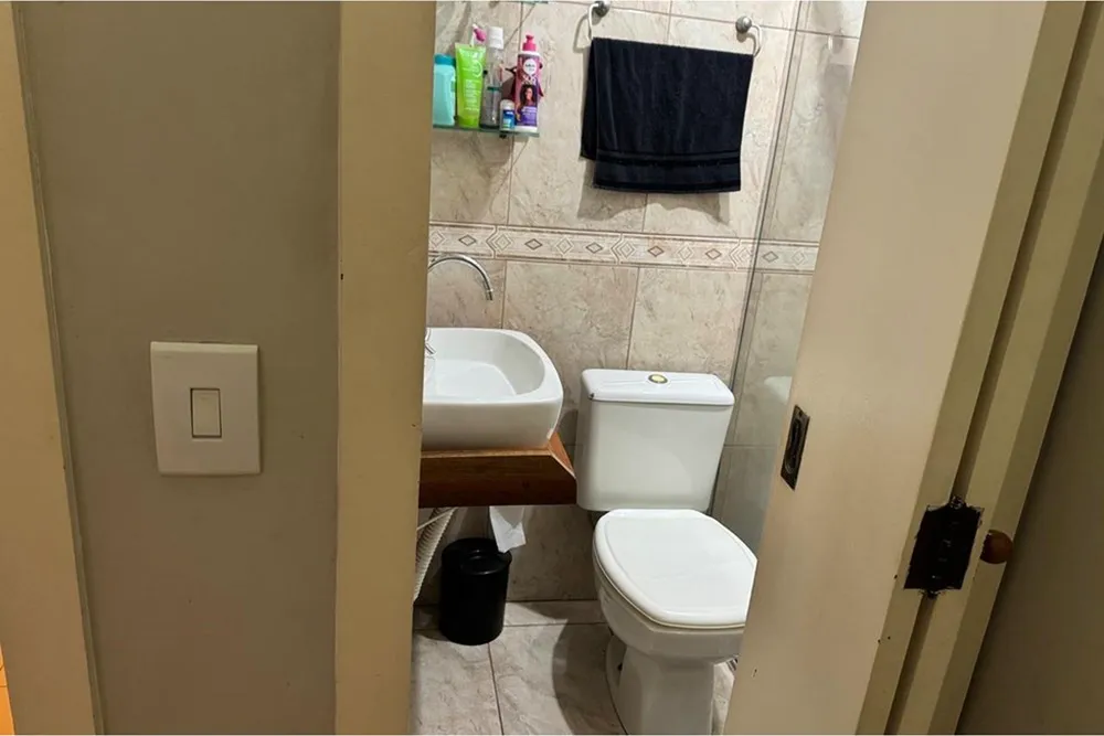 Apartamento, 2 quartos, 60 m² - Foto 8