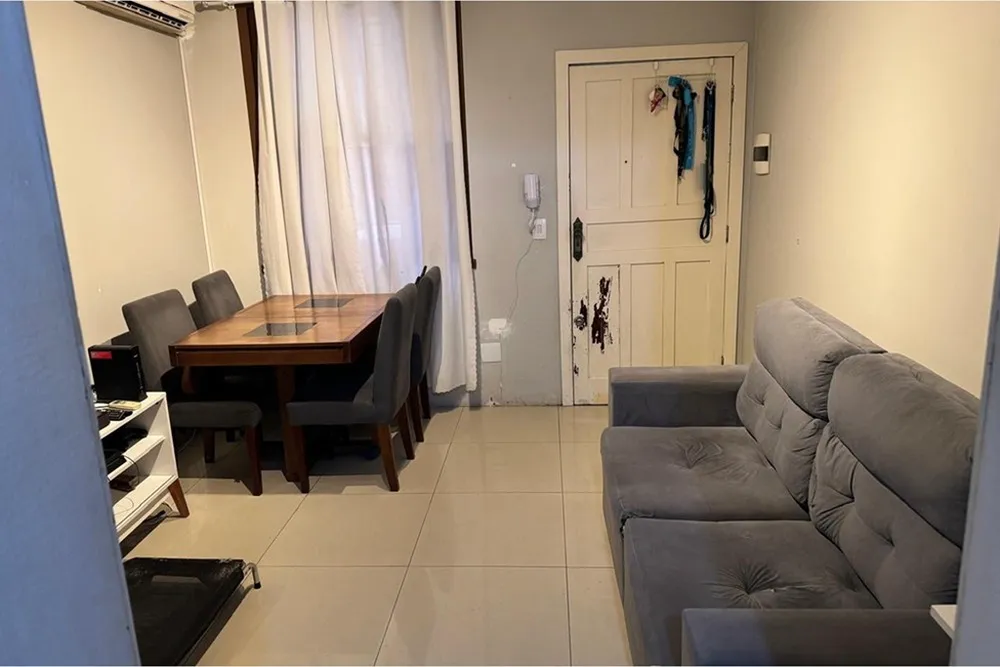 Apartamento, 2 quartos, 60 m² - Foto 8