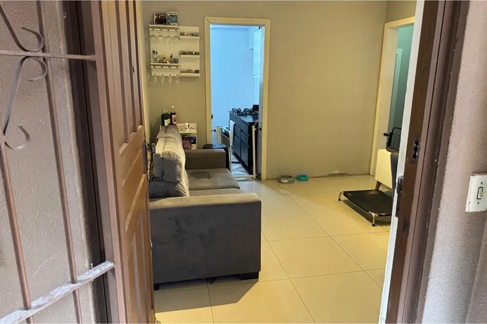 Apartamento, 2 quartos, 60 m² - Foto 3
