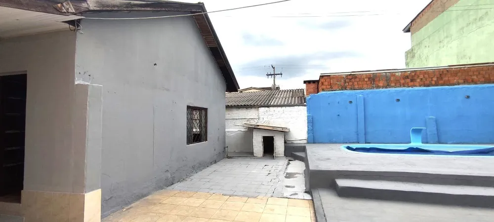 Casa, 2 quartos, 81 m² - Foto 7