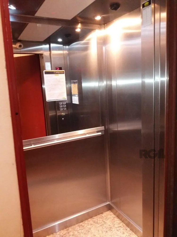 Apartamento, 2 quartos, 41 m² - Foto 3