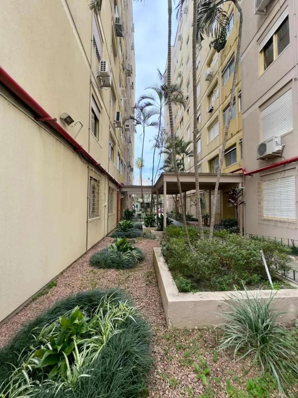 Apartamento, 1 quarto, 40 m² - Foto 4