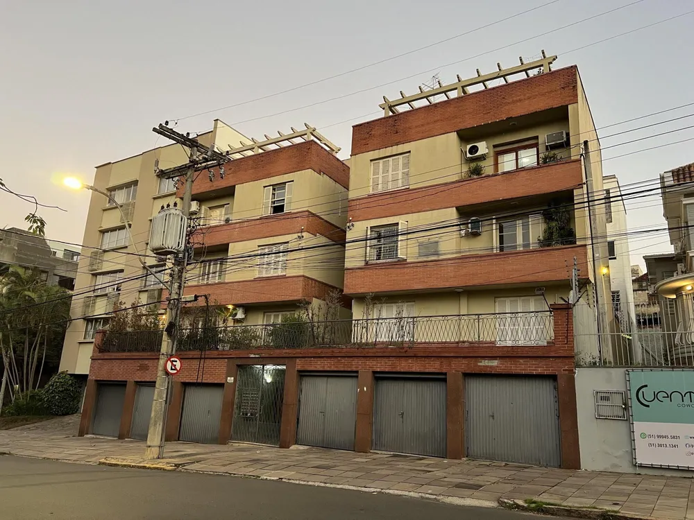 Apartamento, 2 quartos, 92 m² - Foto 3