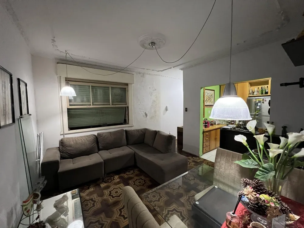 Apartamento, 2 quartos, 92 m² - Foto 2