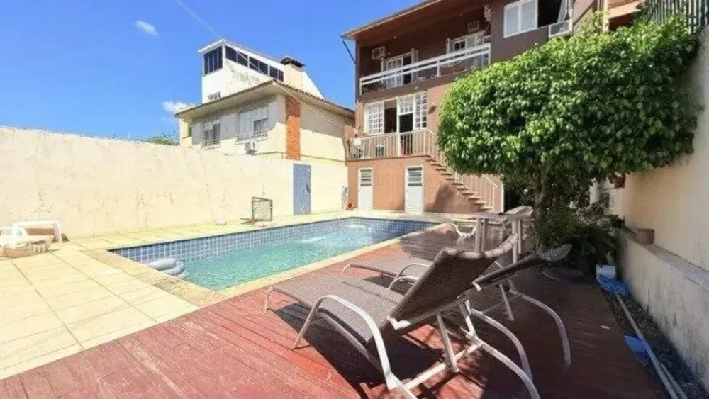 Casa, 4 quartos, 279 m² - Foto 2