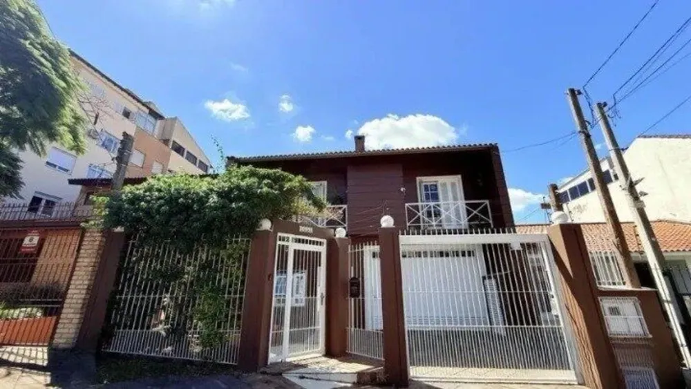 Casa, 4 quartos, 279 m² - Foto 5