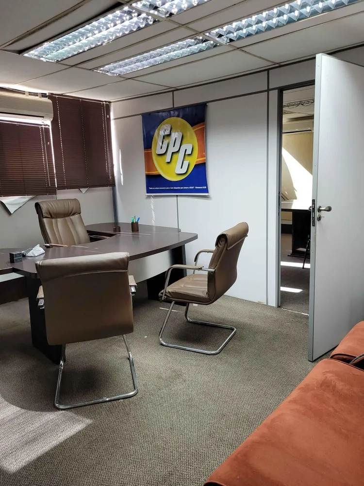 Apartamento, 2 quartos, 84 m² - Foto 2