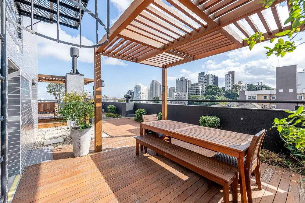 Apartamento, 1 quarto, 77 m² - Foto 6