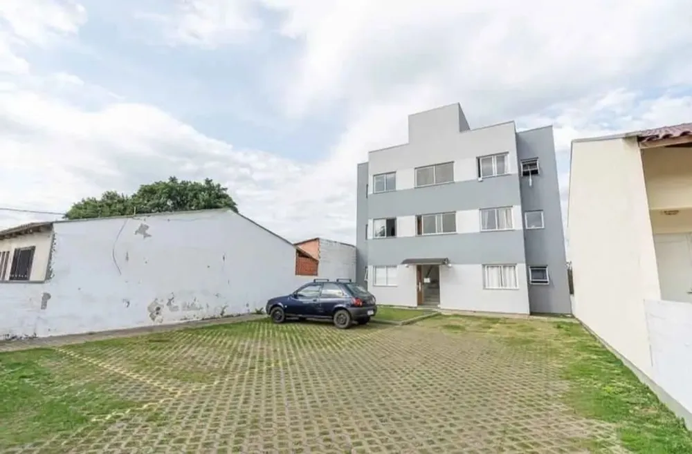 Apartamento, 2 quartos, 51 m² - Foto 2