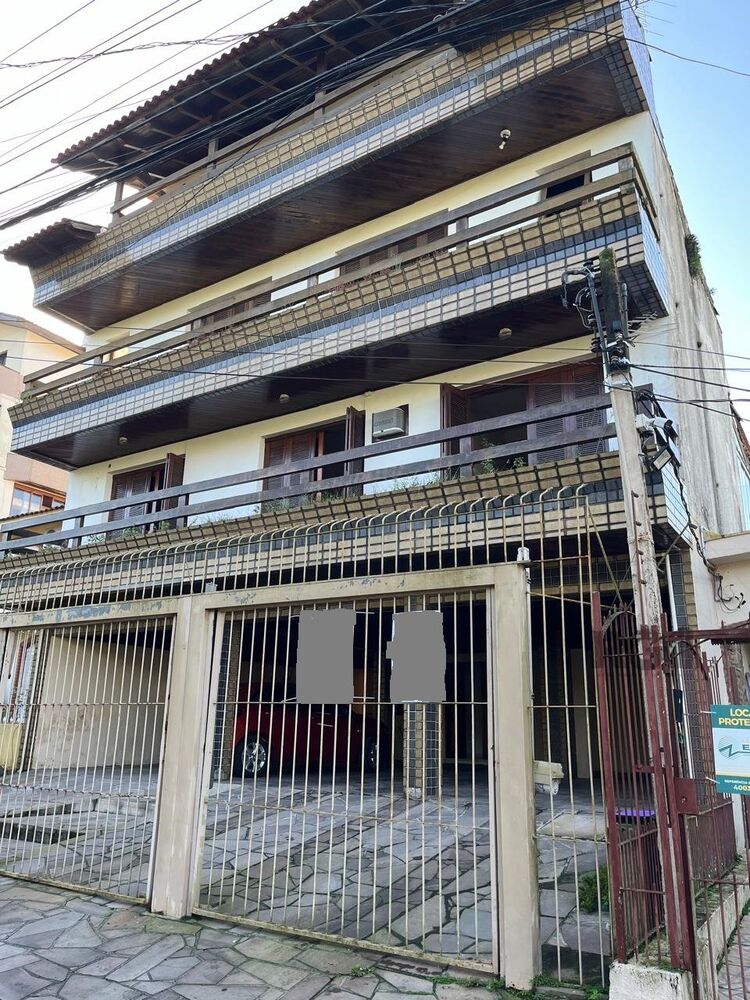 Apartamento à venda com 3 quartos, 120m² - Foto 1