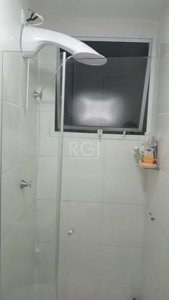 Apartamento, 2 quartos, 41 m² - Foto 4