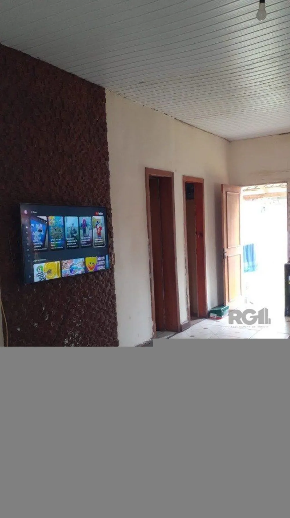 Apartamento, 2 quartos, 39 m² - Foto 3