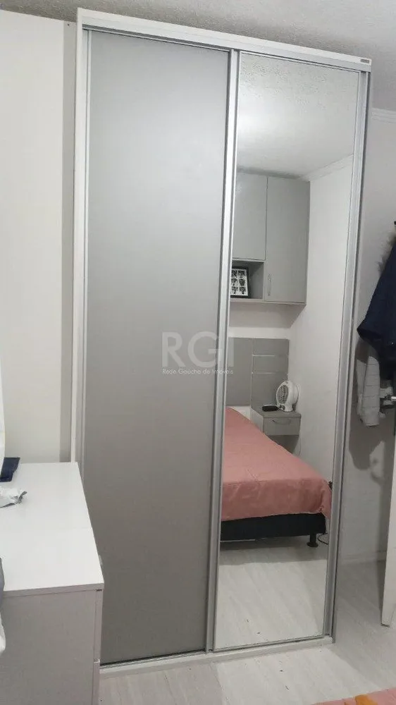 Apartamento, 2 quartos, 39 m² - Foto 5