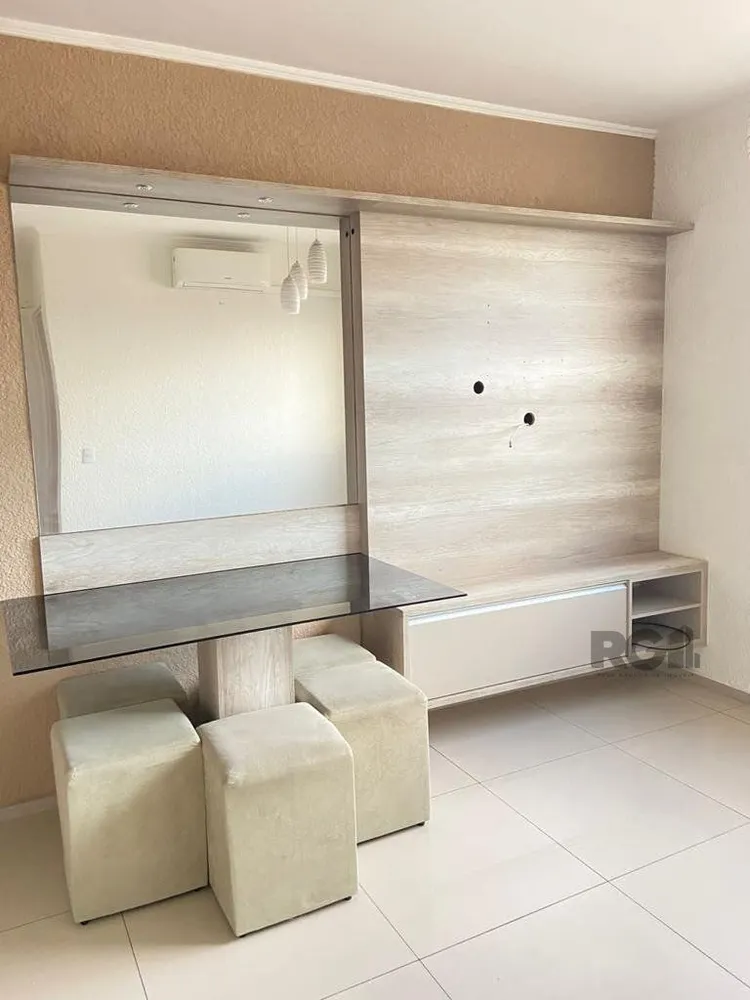 Apartamento, 2 quartos, 53 m² - Foto 1