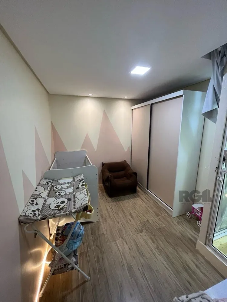 Casa, 3 quartos, 126 m² - Foto 2