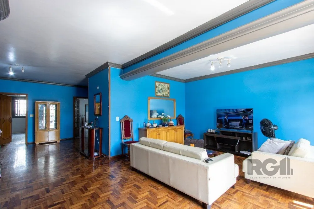 Casa, 3 quartos, 239 m² - Foto 7