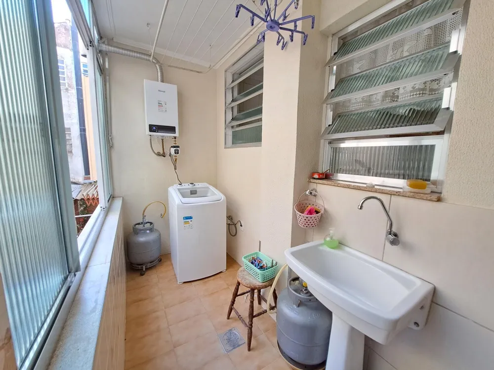 Apartamento, 2 quartos, 86 m² - Foto 1