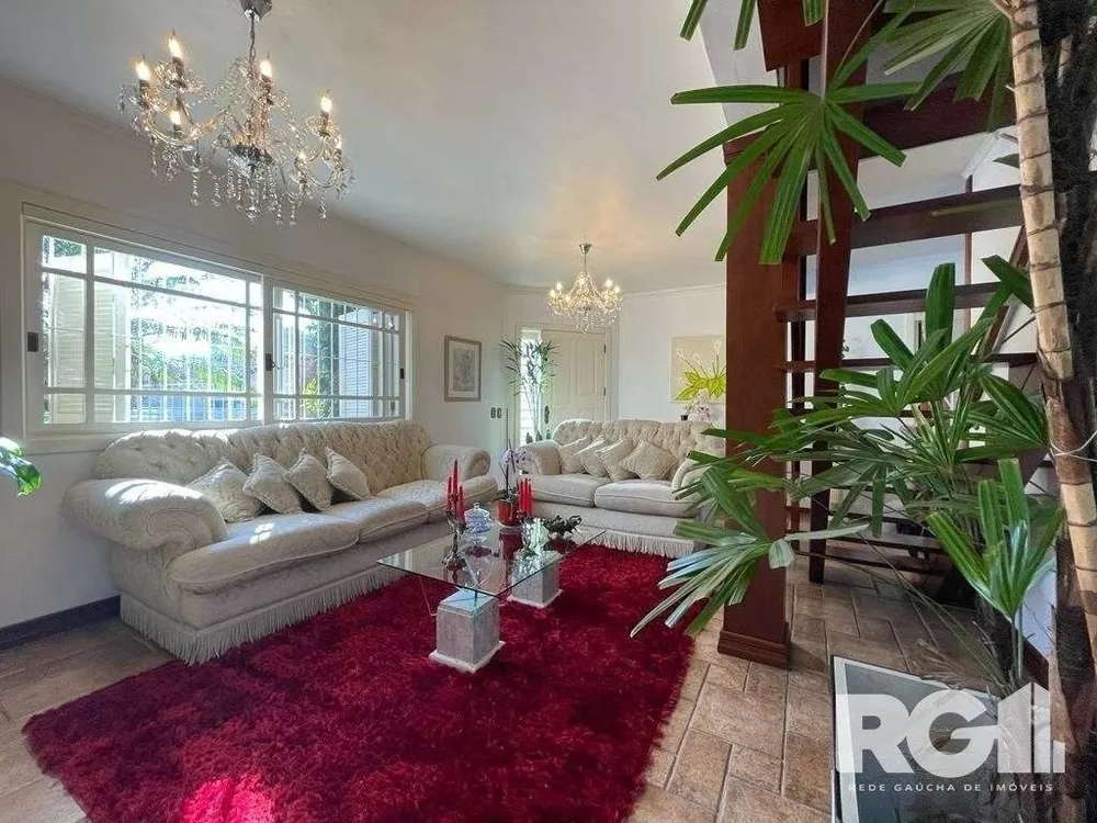 Casa de Condomínio, 5 quartos - Foto 3
