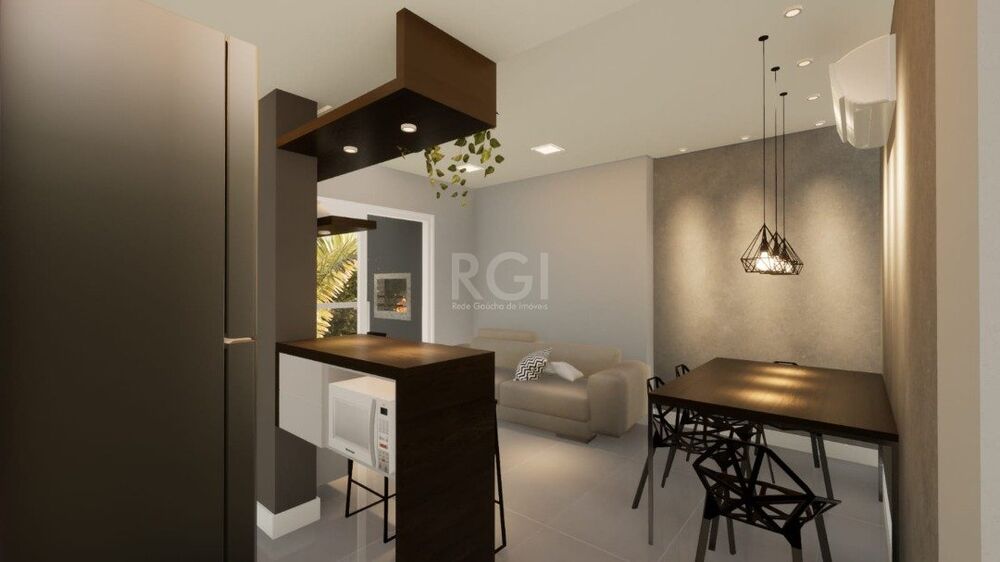 Apartamento à venda com 2 quartos, 66m² - Foto 4