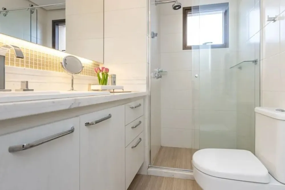 Casa, 2 quartos, 54 m² - Foto 1