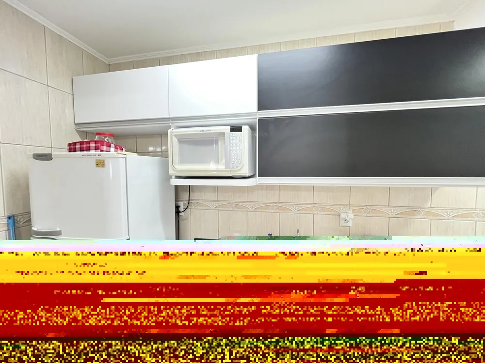 Apartamento, 2 quartos, 42 m² - Foto 1
