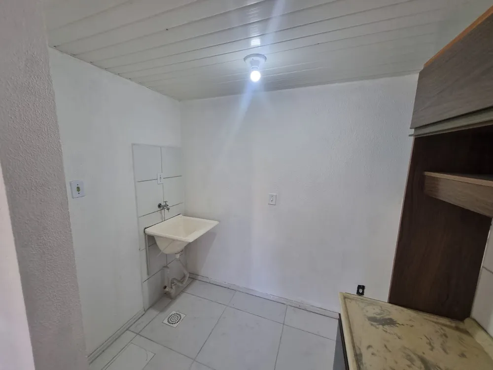 Apartamento, 2 quartos, 42 m² - Foto 3