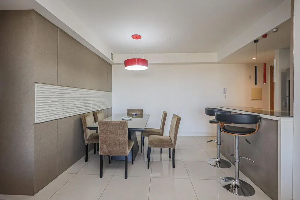 Cobertura, 4 quartos, 244 m² - Foto 6