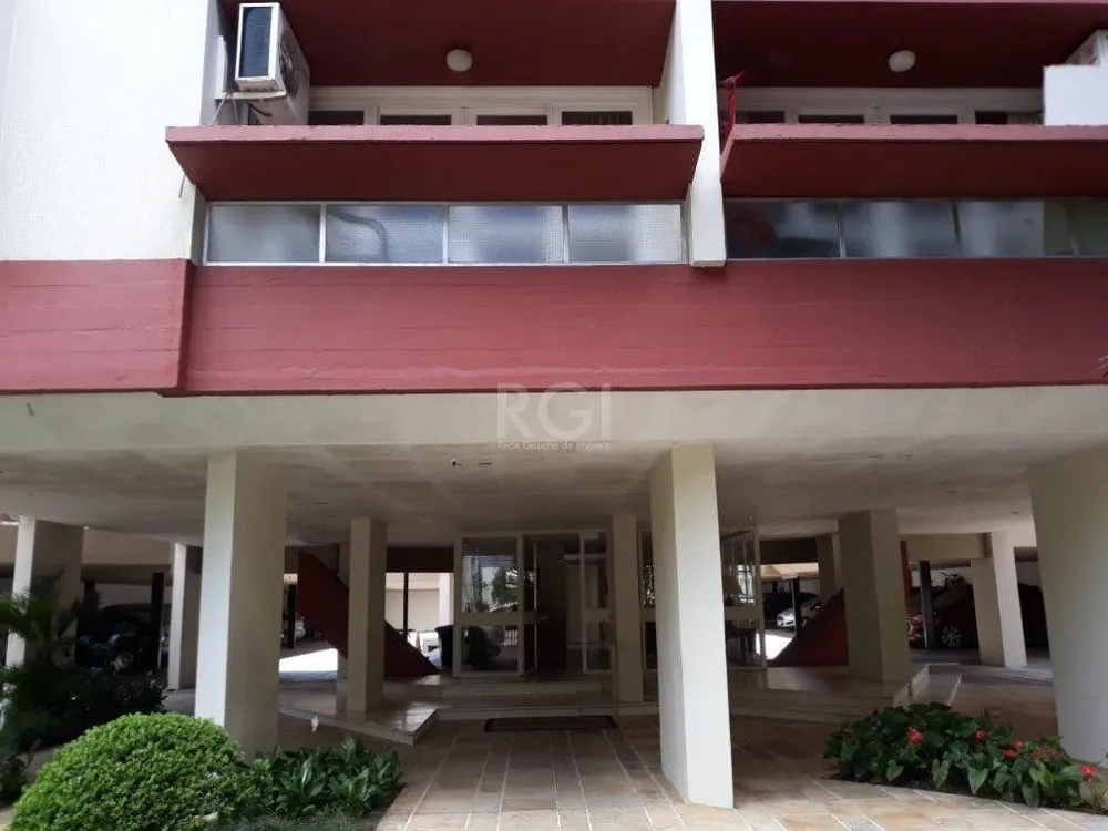 Apartamento, 3 quartos, 107 m² - Foto 2
