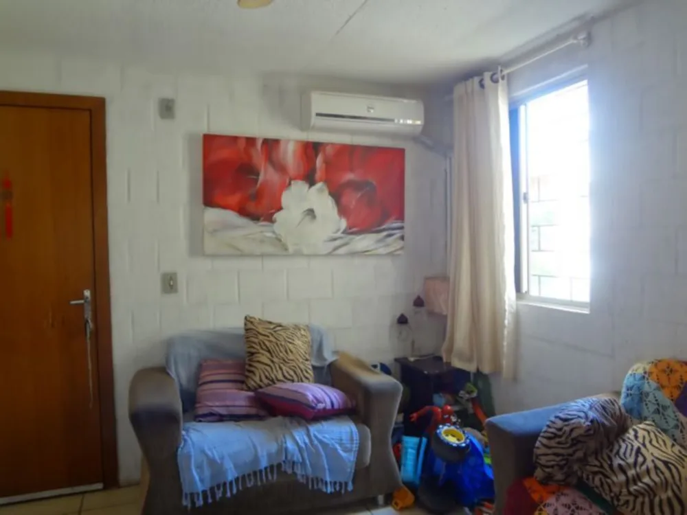 Apartamento, 3 quartos, 107 m² - Foto 8