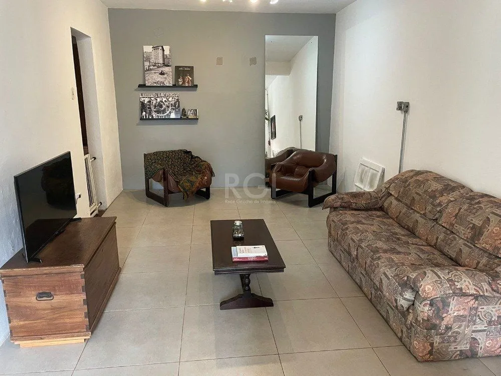 Casa, 3 quartos, 261 m² - Foto 1