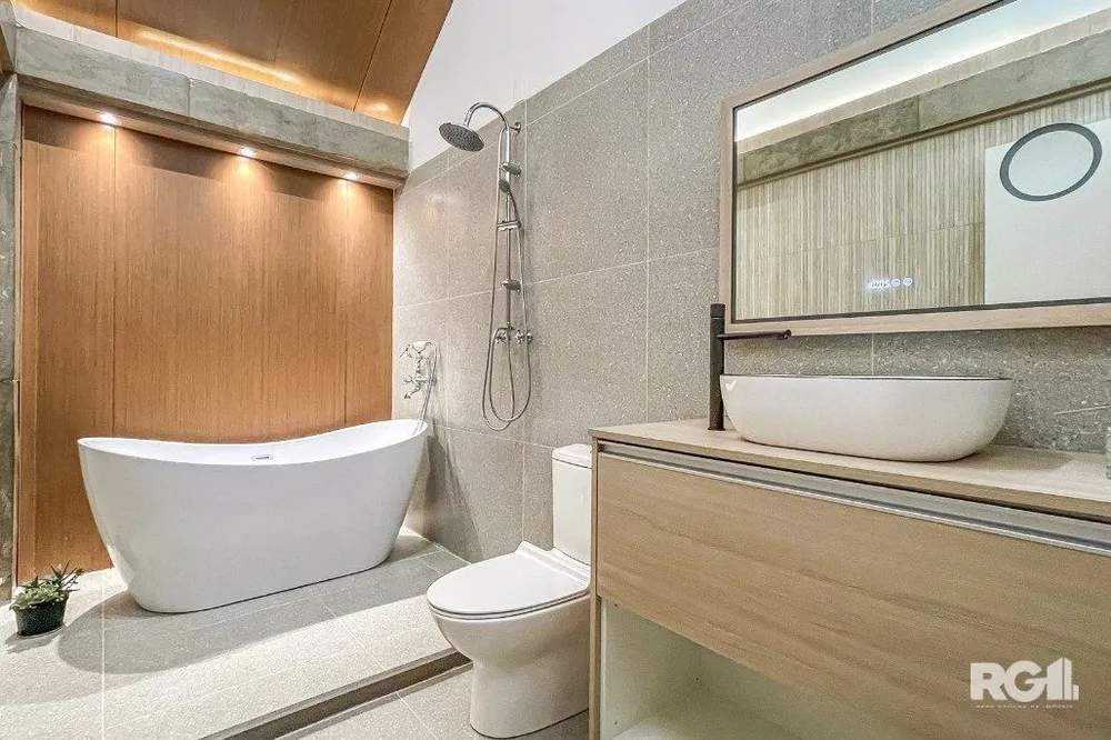 Casa de Condomínio, 3 quartos - Foto 6