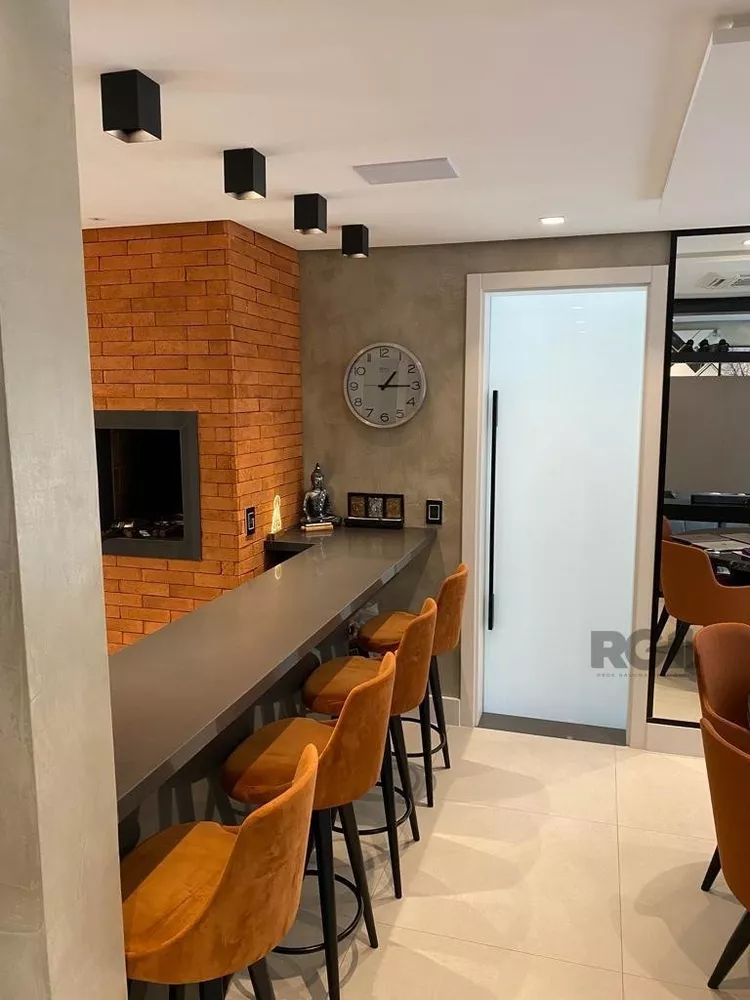 Casa de Condomínio à venda com 3 quartos, 169m² - Foto 1