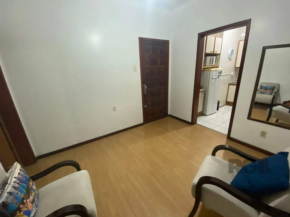 Apartamento, 1 quarto, 36 m² - Foto 3