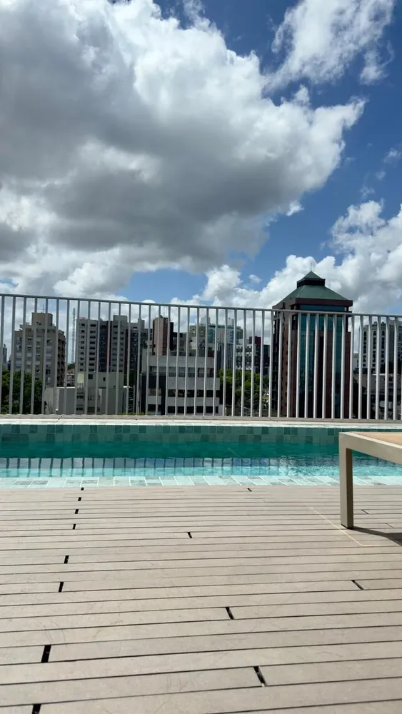 Apartamento, 3 quartos, 60 m² - Foto 3