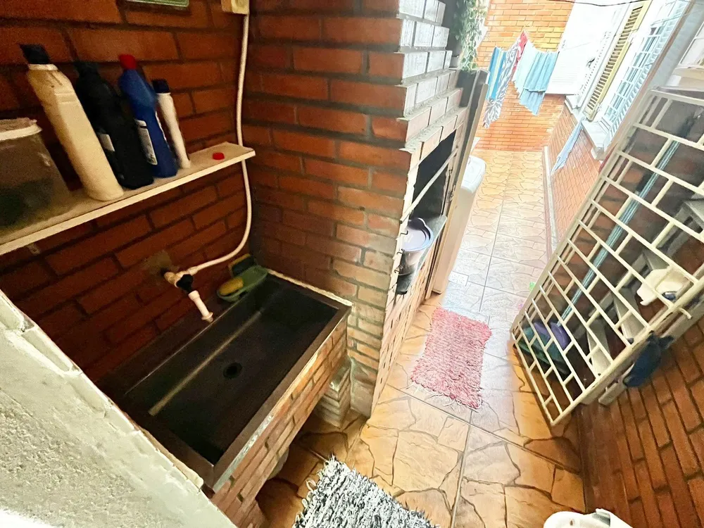 Apartamento, 3 quartos, 60 m² - Foto 1