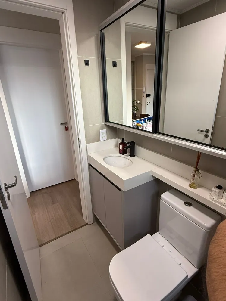 Apartamento, 3 quartos, 60 m² - Foto 6