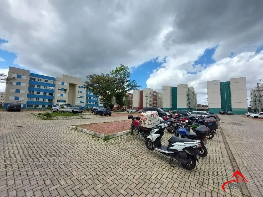 Loja-Salão, 31 m² - Foto 1